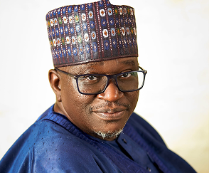 Engr (Dr) Jani Ibrahim